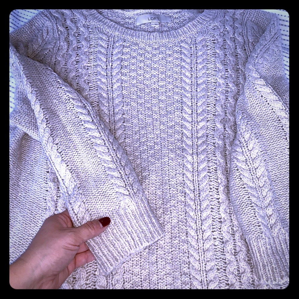 Sweater